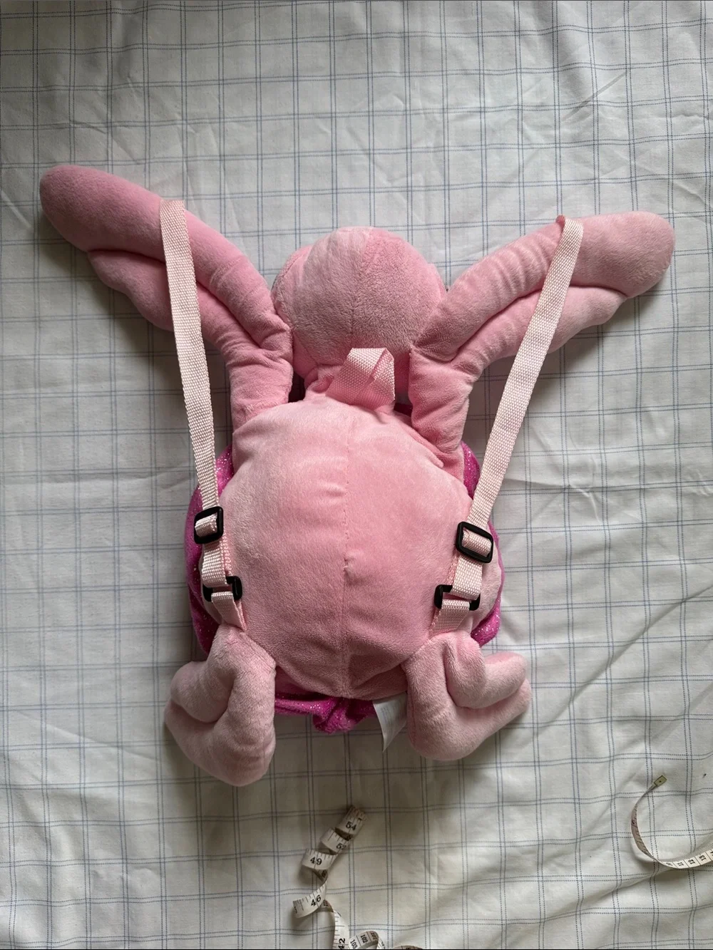 N/A soft pink
